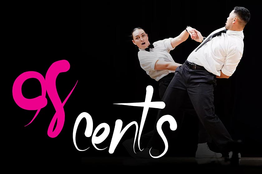 New Zealand National Hip Hop Champions