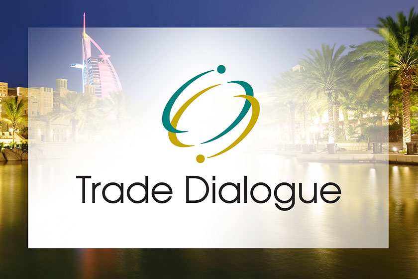 Trade Dialogue International PR