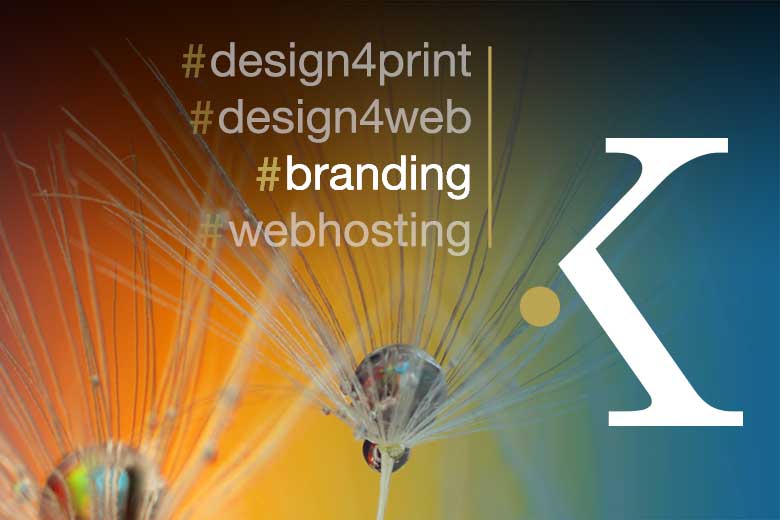 Logo, Stationery, anything to do with branding