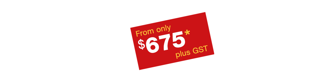 Special Price